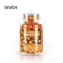 Капсули для волосся Sevich Hair Vitamin With Ginseng & Honey Oil