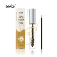 Сироватка для брів Sevich Gold Foil Lashes Growth Liquid