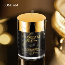 Крем під очі Jomtam Eye Cream Caviar Black Gold