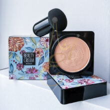 Кушон Images Moisture Beauty Cream Concealer 01
