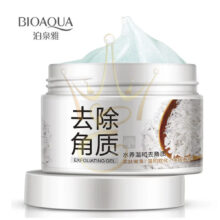 Пілінг-скатка для обличчя Bioaqua Brightening & Exfolianting Gel