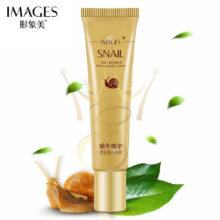 Крем під очі Images Snail Eye Cream