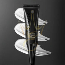 Крем під очі Zoo Son Peptide Moisturizing Eye Cream