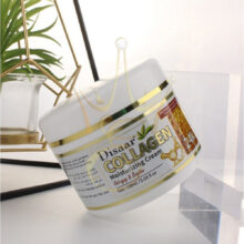 Крем для обличчя Disaar Collagen Moisturizing Cream 24К