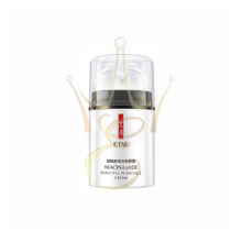 Крем для обличчя Etae Niacinamide Innocent Natural Cream