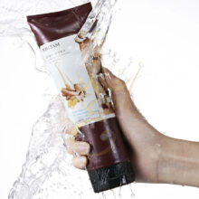Кондиціонер для волосся Jomtam Ginger Essence Hair Conditioner