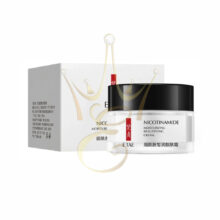 Крем для обличчя Etae Nicotinamide Hydrating Soft Cream