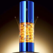 Есенція для обличчя Sadoer Caviar Hyaluronic Acid