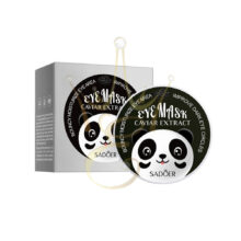 Патчі для очей Sadoer Caviar Extract Eye Mask