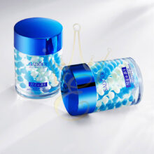 Крем під очі Sadoer Hyaluronic Acid HA+B5