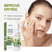 Тонер Sadoer Aloe Vera