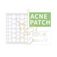 Патчі від прищів Sersanlove Acne Patch