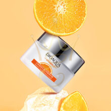Крем для обличчя Bioaqua Vitamin C Moisturizing Essence Cream