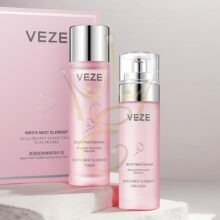 Набір Veze Bird`s Nest Extract Niacinome Set