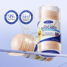 Стик проти тріщин Sadoer Anti Crack Avocado Repair Stick