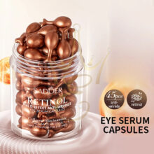 Есенція під очі Sadoer Retinol Multi-Effect Anti-Wrinkle Eye Serum