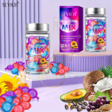 Капсули для волосся Sevich Hair Vitamin Mix 3 in 1