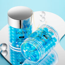 Крем під очі Sadoer HA Elastic Eye Cream