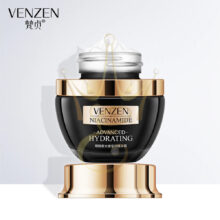 Крем для обличчя Venzen Niacinamide Advanced Hydrating Cream