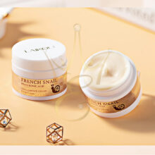 Крем для обличчя French Snail Hyaluronic Acid Essence Cream