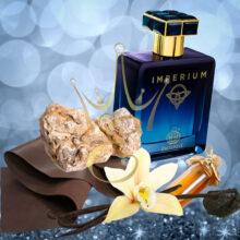 Парфумована вода чоловіча Fragrance World Imperium