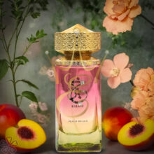 Парфумована вода Paris Corner Khair Peach Delulu