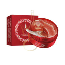 Патчі під очі Venzen Ruby Collagen Hydrating Eye Mask