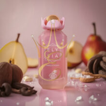 Парфумована вода Fragrance Elysia Vanilla Sugar