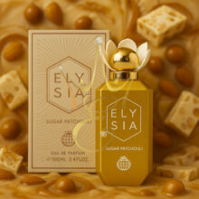 Парфумована вода Fragrance Elysia Sugar Patchouli