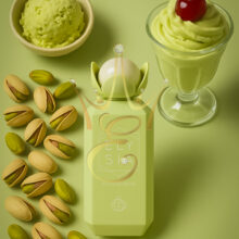 Парфумована вода Fragrance Elysia Elysia Pista Sundae