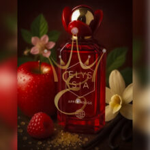Парфумована вода Fragrance World Elysia Apple Rouge