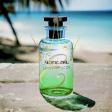 Парфумована вода Louis Vuitton Pacific Chill