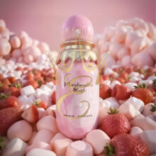 Парфумована вода Paris Corner Marshmallow Blush