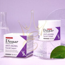 Крем для обличчя Disaar anti-aging face cream