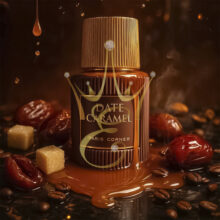Парфумована вода Paris Corner Date Caramel