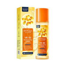 Тонер для обличчя Bioaqua Multi-Repair Moisturizing VE+B5