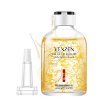Тонер для обличчя Veze 24K Gold Luxury Line Carving Toner
