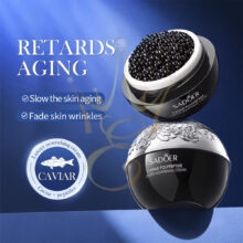 Крем для обличчя Sadoer Caviar Polypeptide Luxury