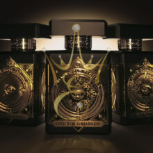 Парфумовона вода Initio Parfums Prives Oud For Greatness