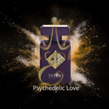 Парфумована вода Initio Parfums Prives Psychedelic Love